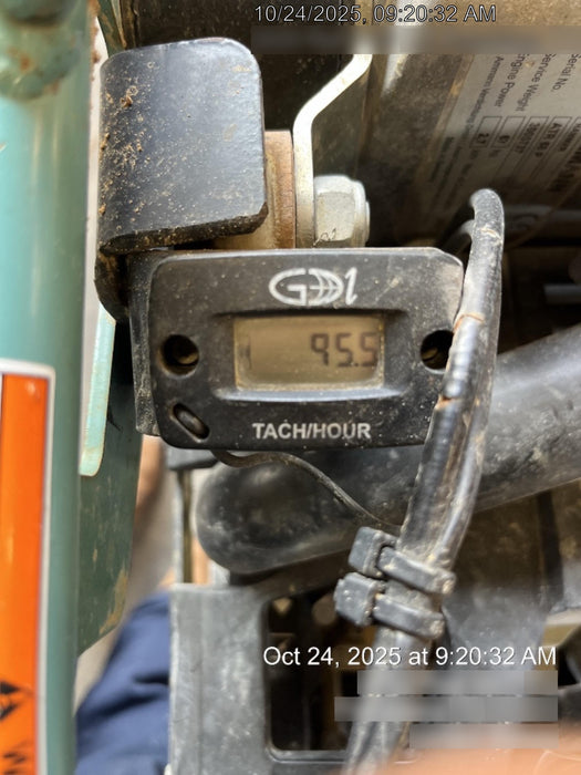 2021 AMMANN ATR 68 P