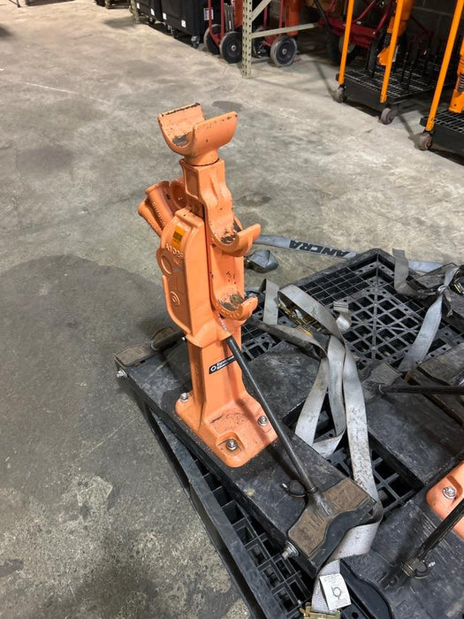 2021 SIMPLEX CRA1029L