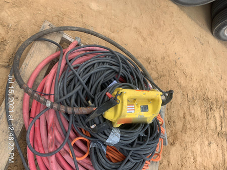 2020 WACKER NEUSON M2500