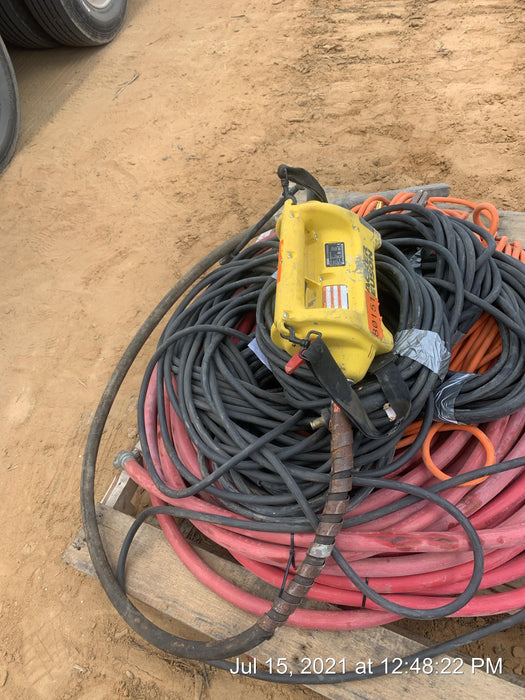 2020 WACKER NEUSON M2500