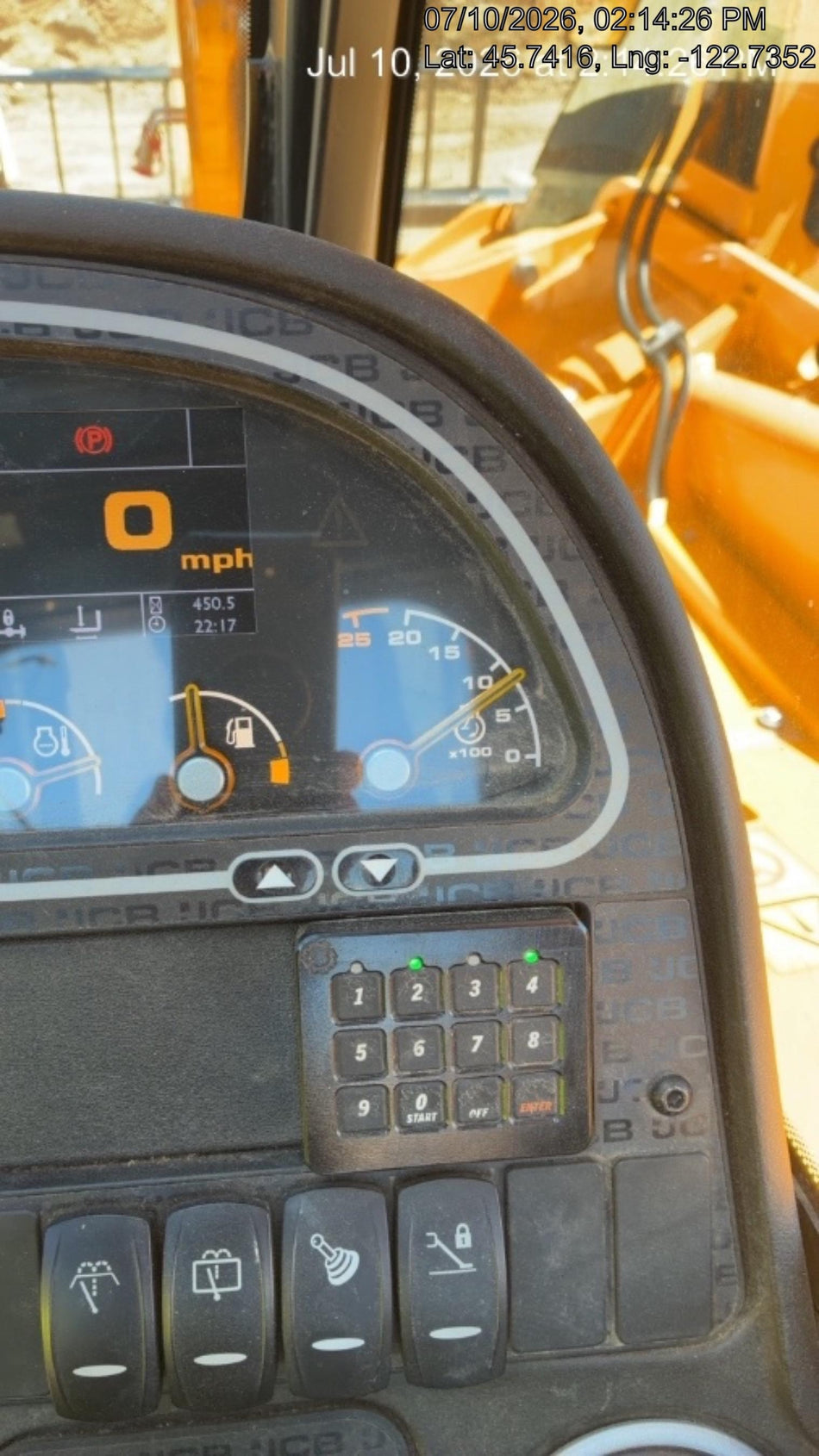 2025 JCB 510-56