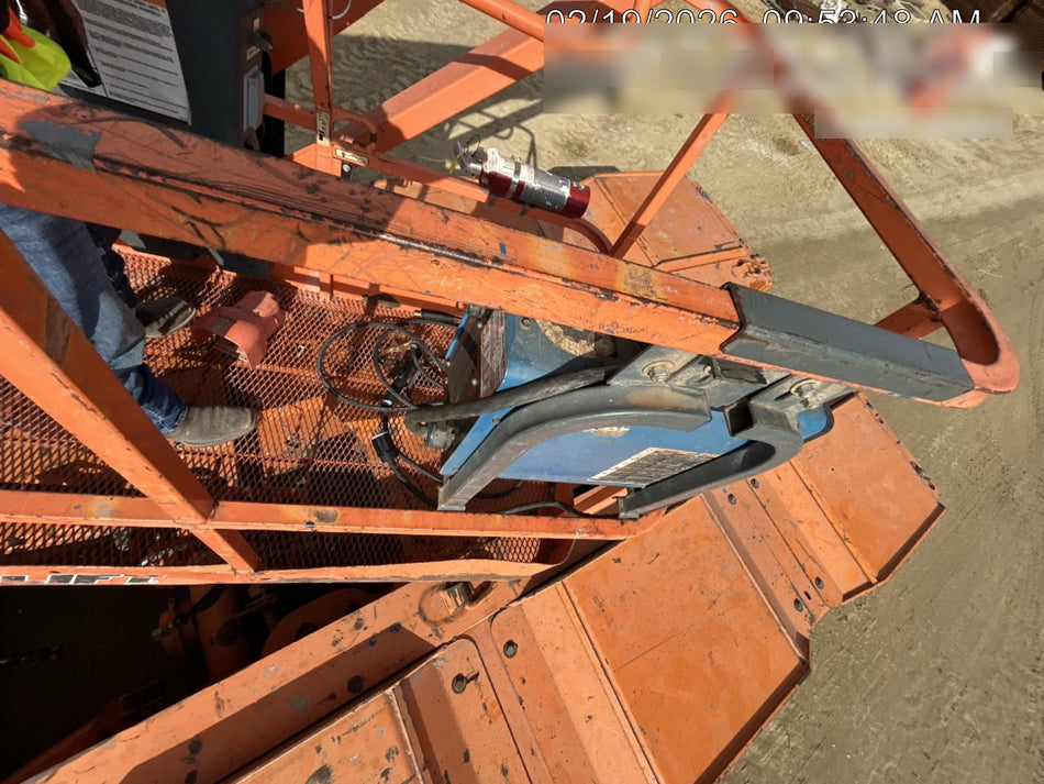 2023 MILLER ELECTRIC CST-282