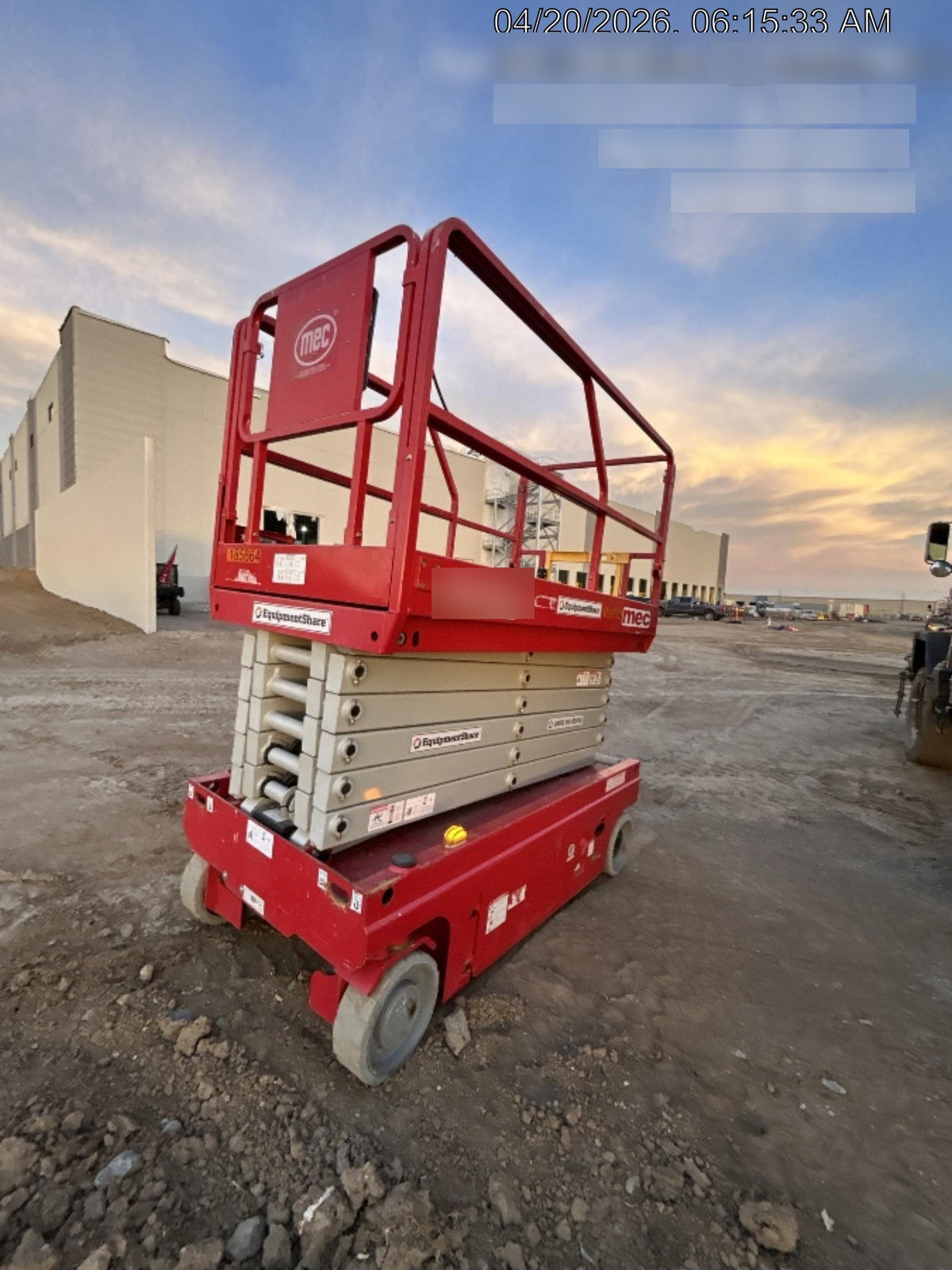2021 MEC 4046SE