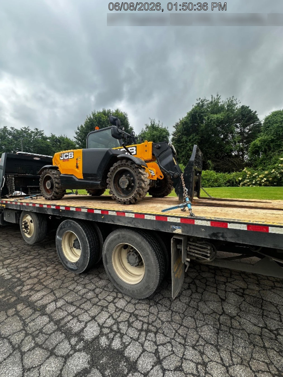 2024 JCB 505-20TC