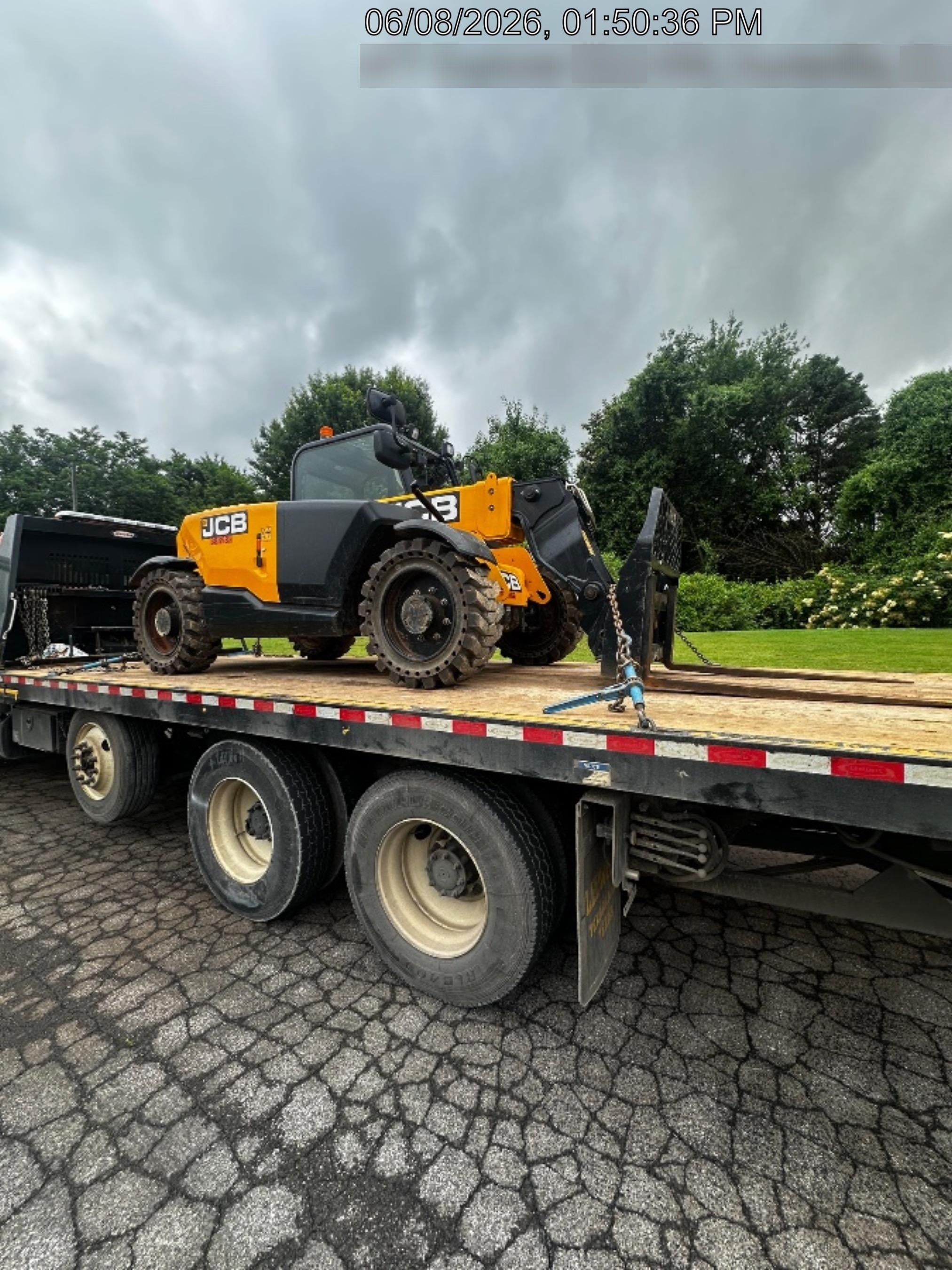 2024 JCB 505-20TC