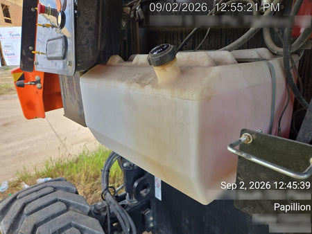 2023 JLG 660SJ