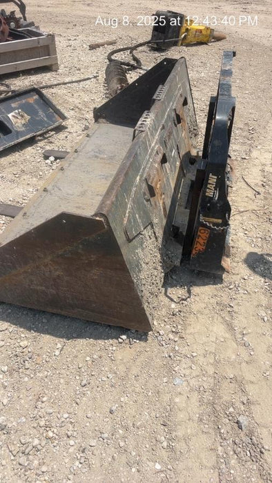 2023 MANITOU 50504723