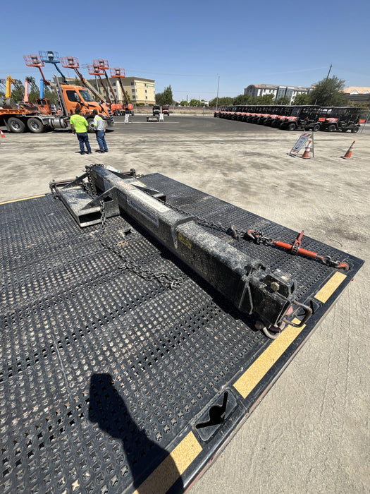 2023 STAR INDUSTRIES M1360B - Star JIB Boom