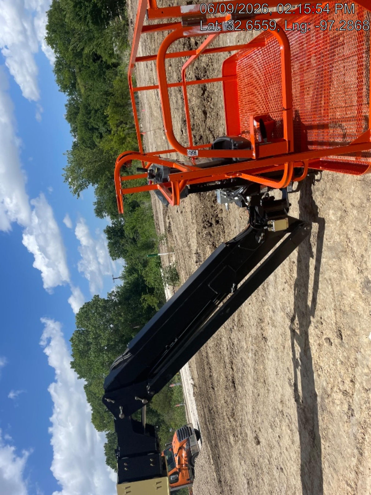 2026 JLG 860SJ