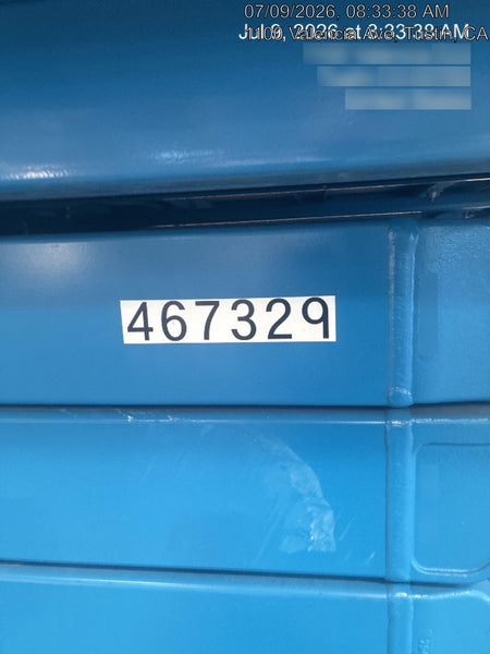 2024 GENIE GS-4390 RT