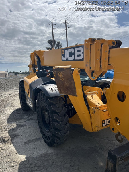 2023 JCB 512-56