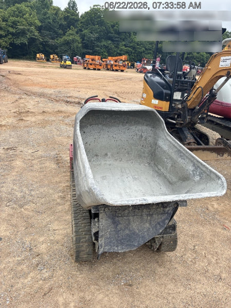 2025 TORO MBTX 2500-TS
