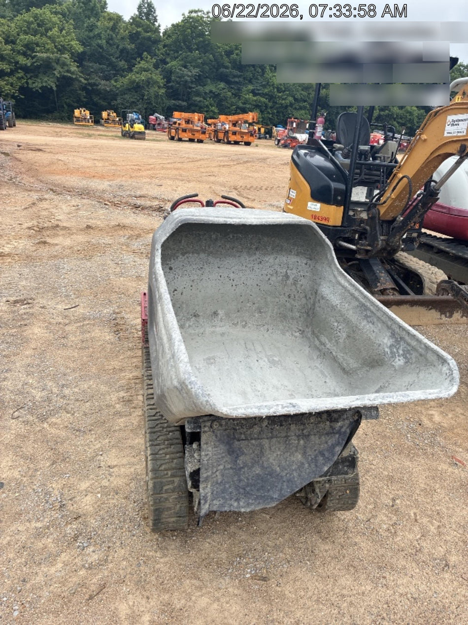 2025 TORO MBTX 2500-TS