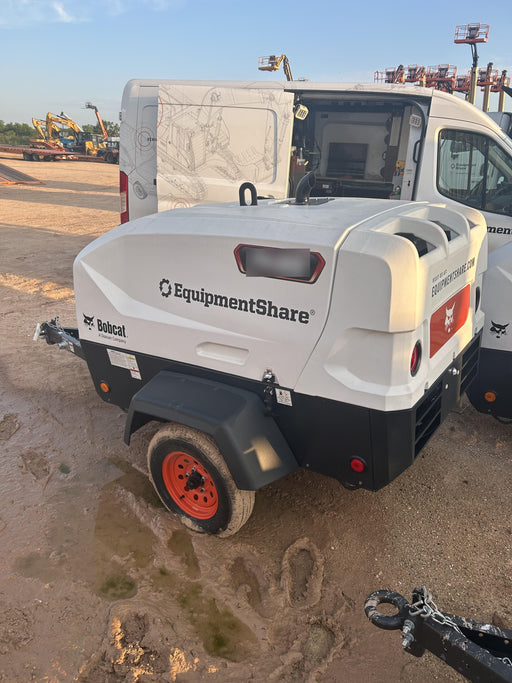 2025 BOBCAT PA185WDO-T4F