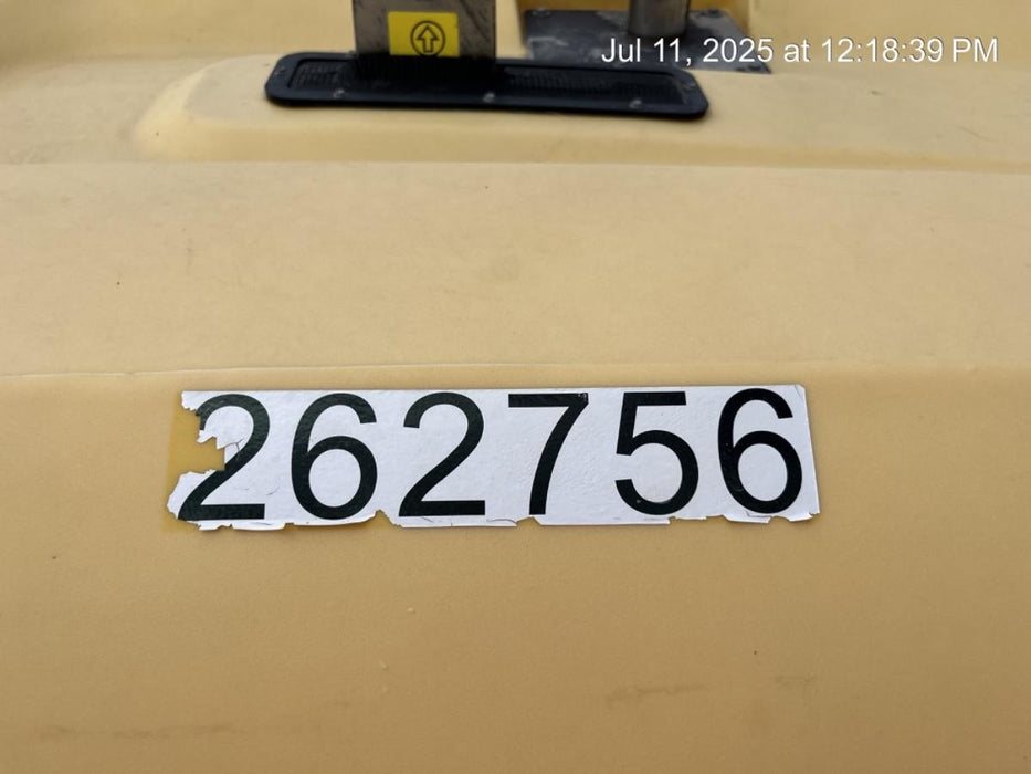 2022 ATLAS COPCO XAS188 CWK