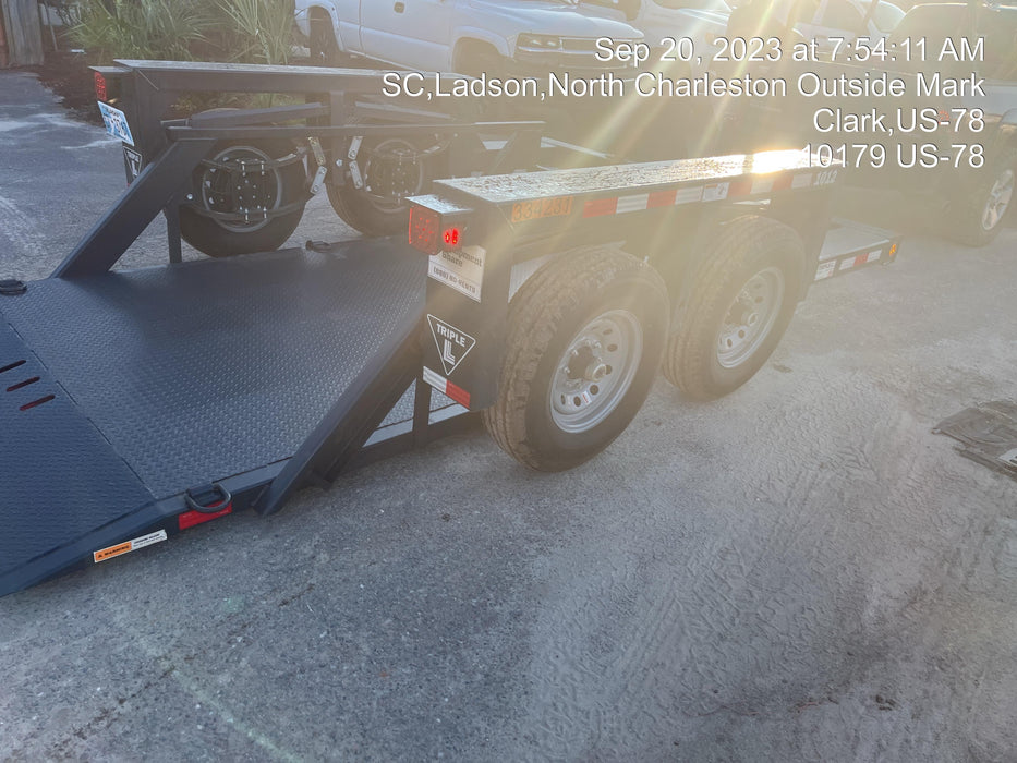 2023 TRIPLE L 1012 - Triple L