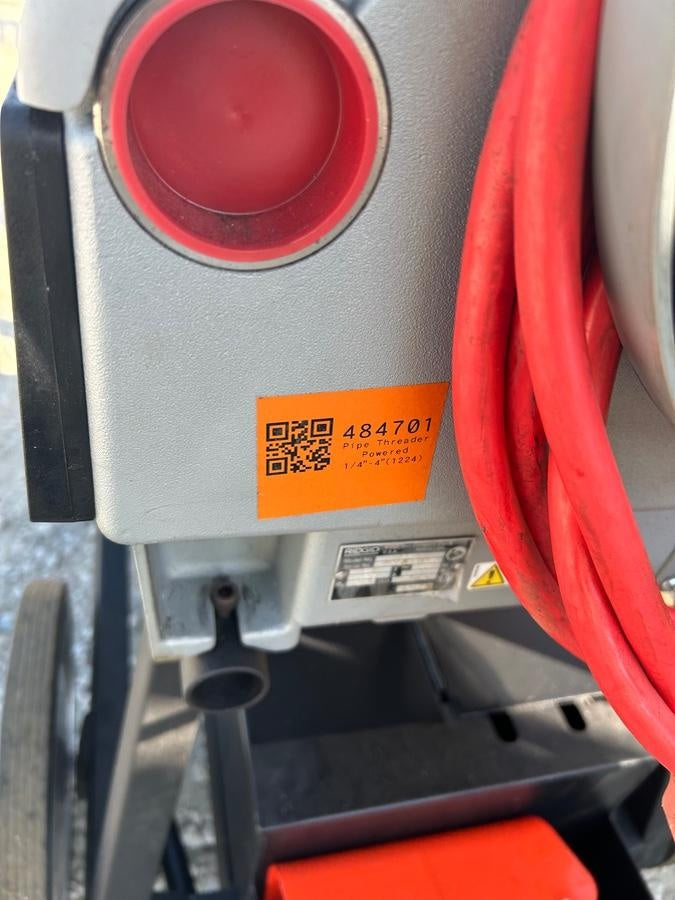 2024 RIDGID 1224