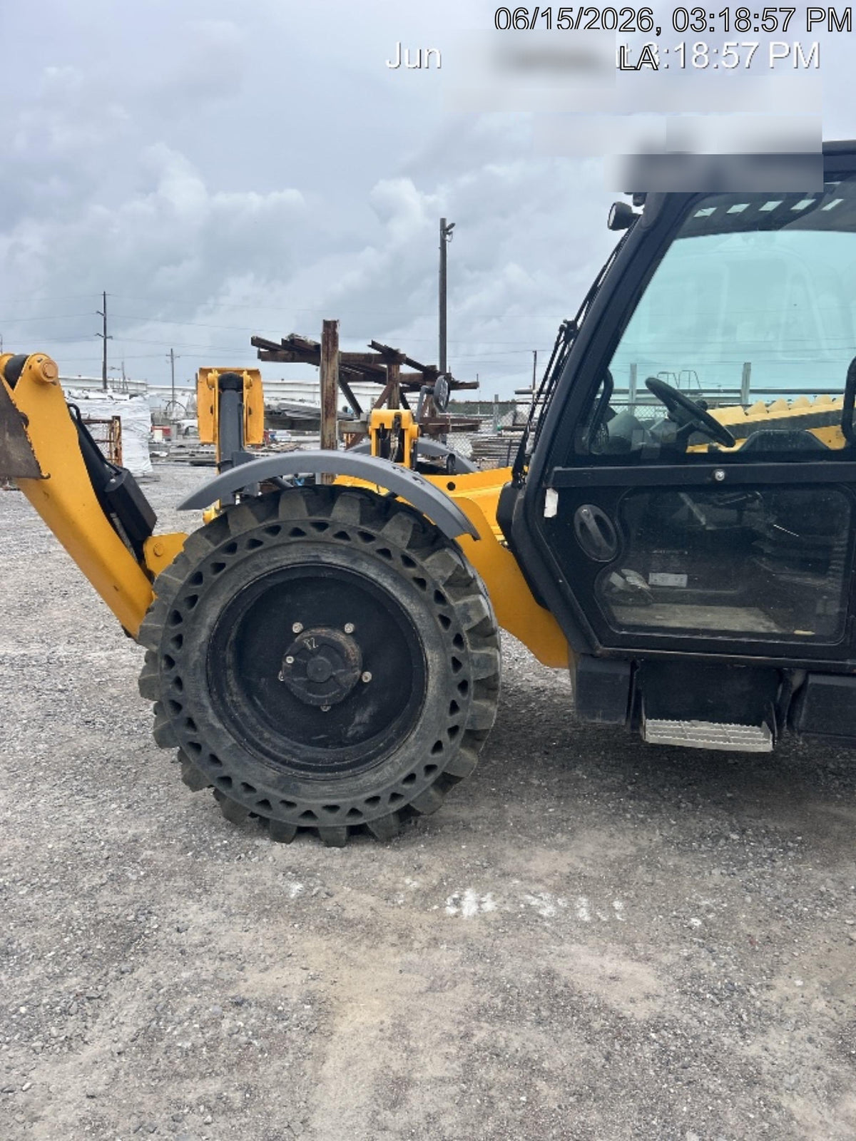 2021 JCB 512-56