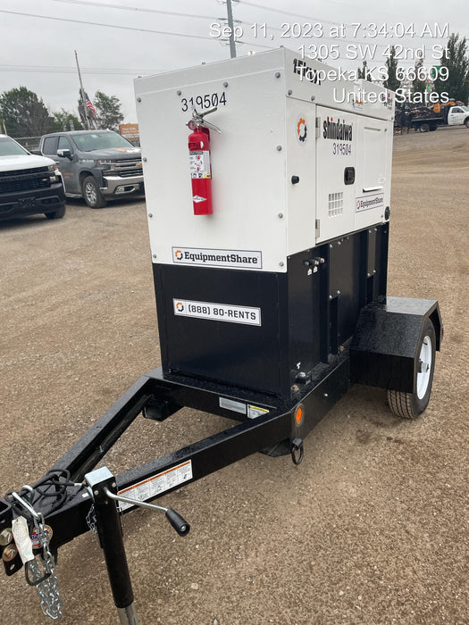 2023 SHINDAIWA DGK15FL