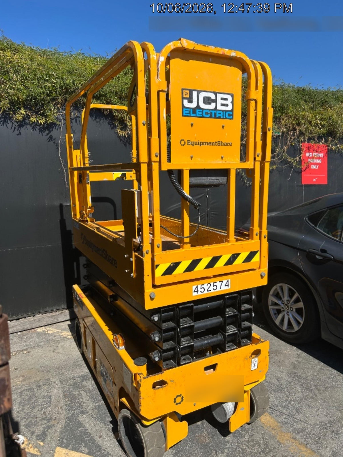 2024 JCB S1932E