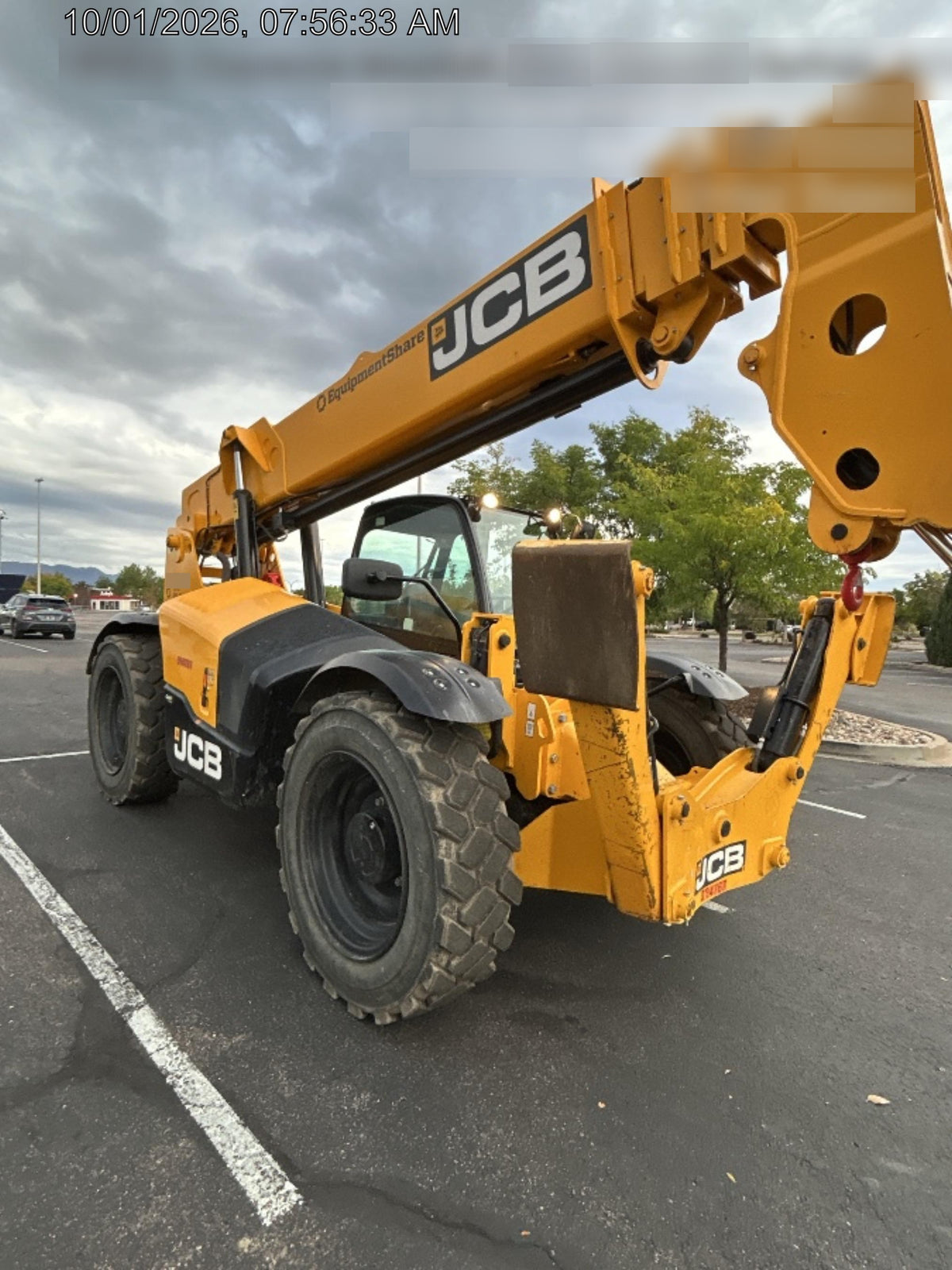 2024 JCB 510-56