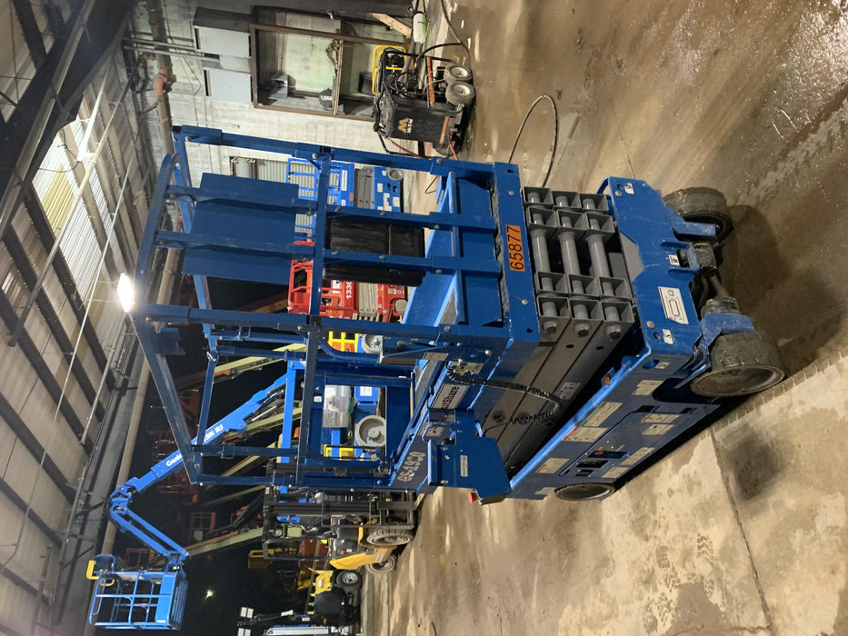 2020 Genie GS-1930 GENIE GS-1930