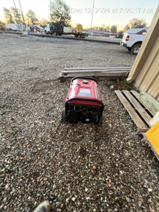 2024 MI-T-M GEN-6500-0MM1