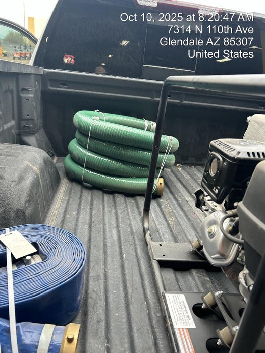 2024 MI-T-M WTP-T03-0MGH