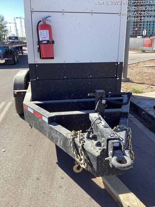 2023 MULTIQUIP DCA300