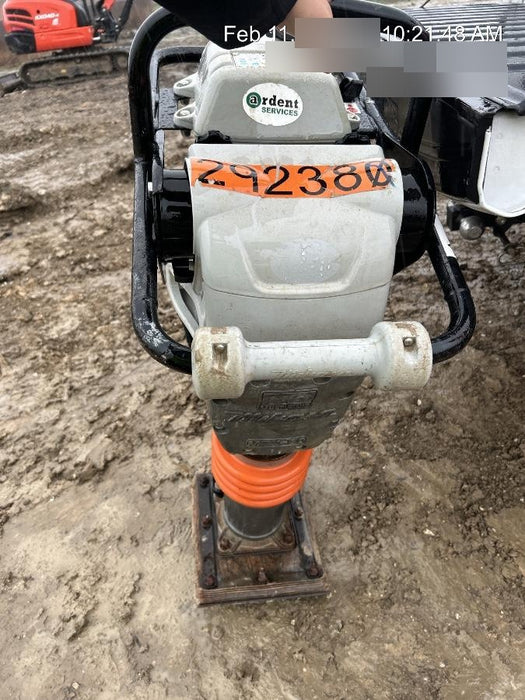 2023 MULTIQUIP MTX60HD