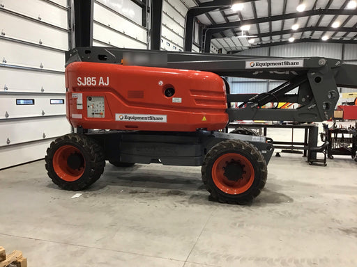 2019 SKYJACK SJ85 AJ