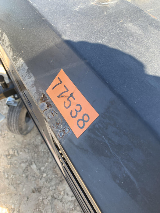 2020 LIND EQUIPMENT LE980LED-T4B