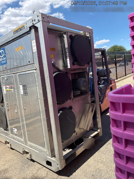 2022 CLIMATE DESIGN INTERNATIONAL MS-7500/5500