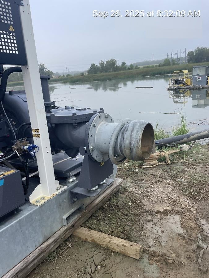 2024 ATLAS COPCO PAC F1212 SD