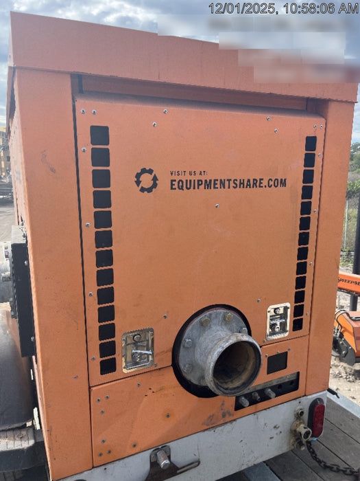 2022 PIONEER SAPP66S12L71-TD2.9L4