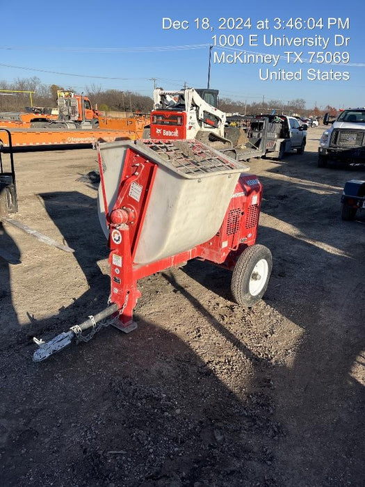 2023 MULTIQUIP WM90PH8