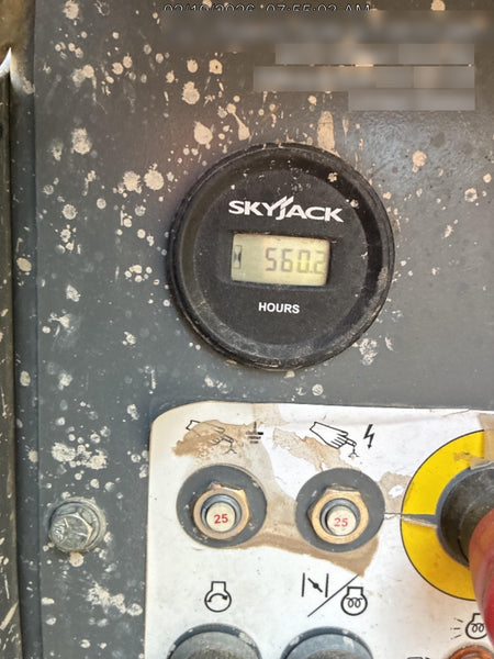 2019 SKYJACK SJ6826 RT