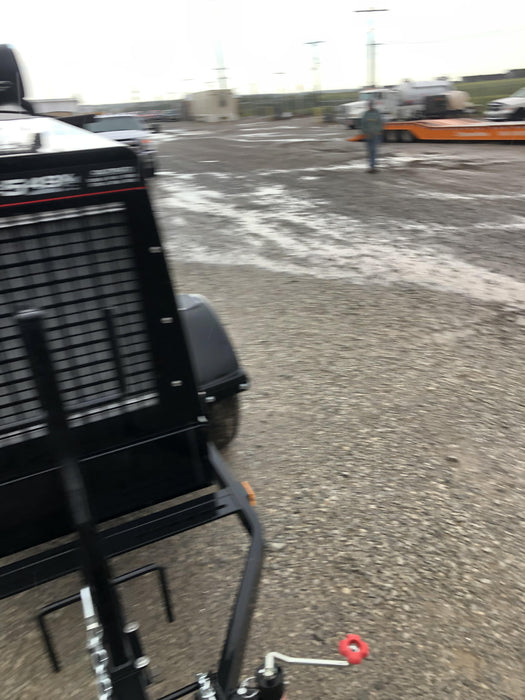 2021 Lincoln Electric Vantage 549X VANTAGE 549X READY PAK 3