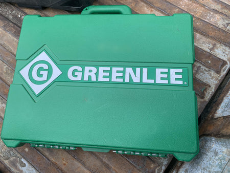 2020 GREENLEE EK1240LX11