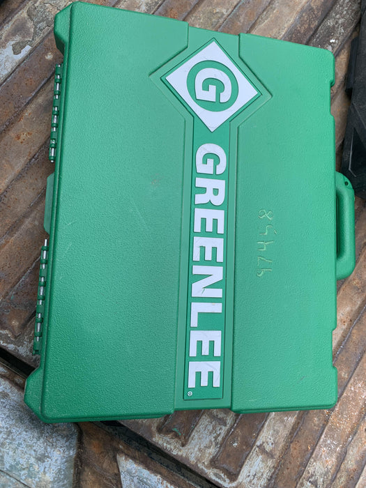 2020 GREENLEE EK1240LX11