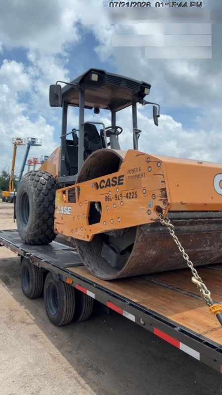 2022 CASE SV211ESM