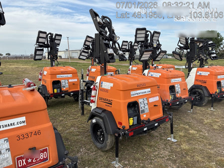 2026 GENERAC MLTS-4