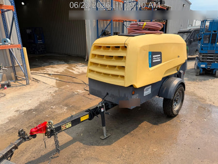 2020 ATLAS COPCO XAS188