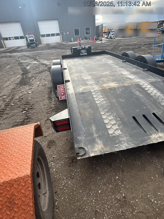 2024 STEELPOINT K16E