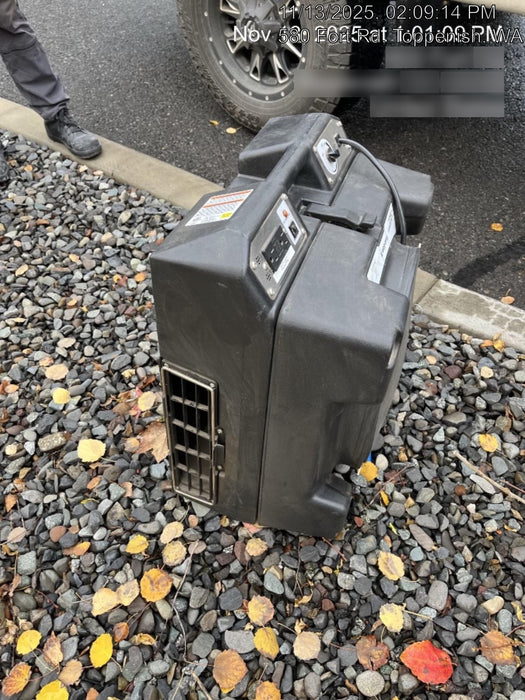 2022 PHOENIX Guardian R Hepa