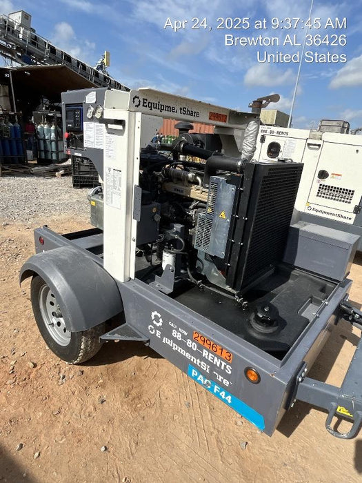 2023 ATLAS COPCO PAC F44 KD