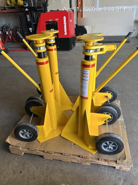 2025 ULINE H-2117