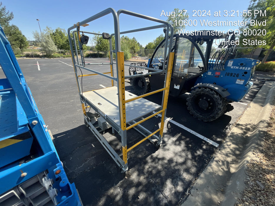 2024 GRANITE Model M