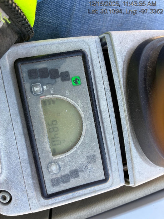 2018 WACKER NEUSON EZ28