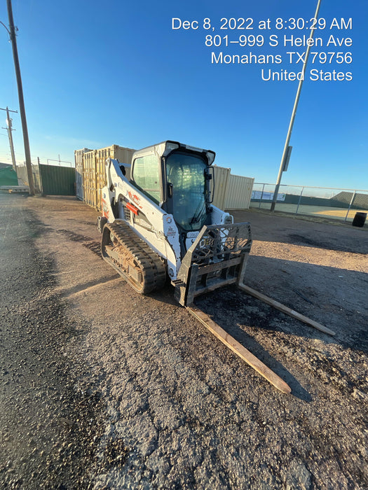 2019 PALADIN 48" Pallet Forks - Paladin